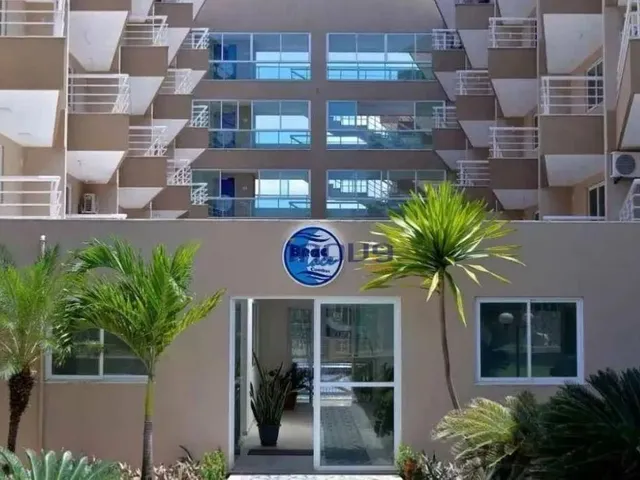 Imagem 7: Apartamento com 1 Dormitório À Venda, 53 M² por R$ 500.000,00 - Cumbuco - Caucaia/Ce