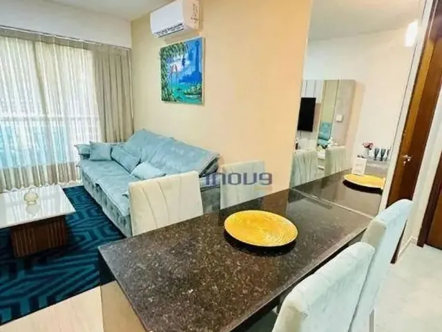 Imagem 14: Apartamento com 1 Dormitório À Venda, 53 M² por R$ 500.000,00 - Cumbuco - Caucaia/Ce
