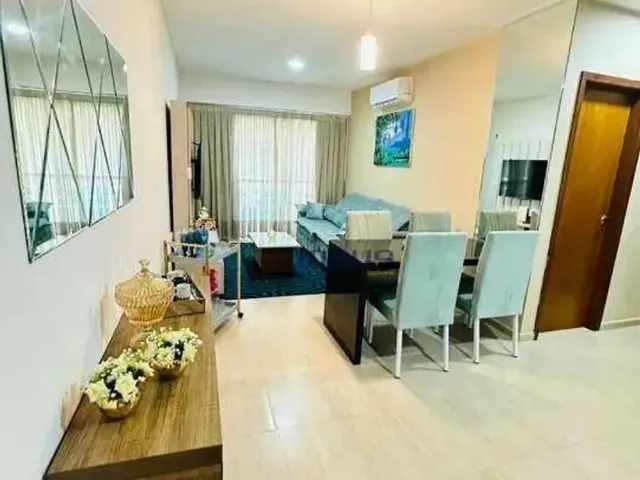 Imagem 16: Apartamento com 1 Dormitório À Venda, 53 M² por R$ 500.000,00 - Cumbuco - Caucaia/Ce