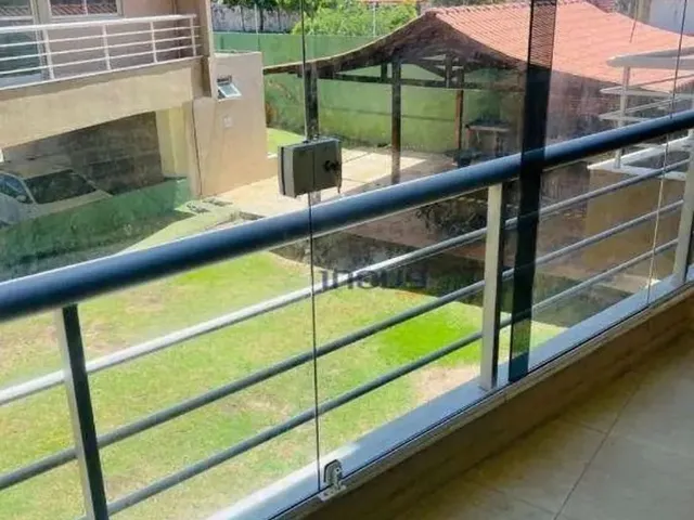 Imagem 15: Apartamento com 1 Dormitório À Venda, 53 M² por R$ 500.000,00 - Cumbuco - Caucaia/Ce
