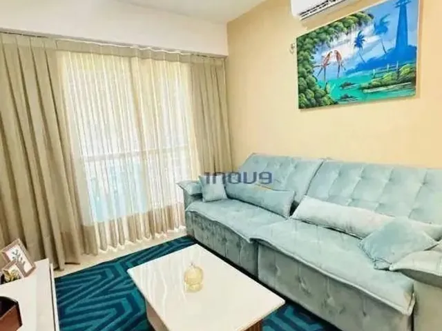Imagem 5: Apartamento com 1 Dormitório À Venda, 53 M² por R$ 500.000,00 - Cumbuco - Caucaia/Ce
