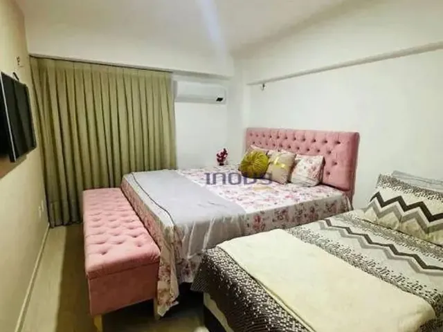 Imagem 4: Apartamento com 1 Dormitório À Venda, 53 M² por R$ 500.000,00 - Cumbuco - Caucaia/Ce