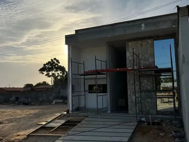 Imagem 5: Condomínio de Casa Plana no Eusébio Lançamento