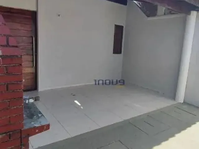 Imagem 3: Casa À Venda, 81 M² por R$ 265.000,00 - Timbu - Eusébio/Ce