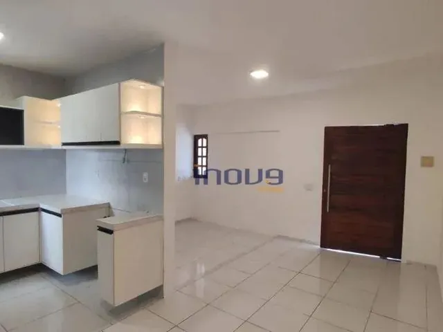 Imagem 9: Casa À Venda, 81 M² por R$ 265.000,00 - Timbu - Eusébio/Ce