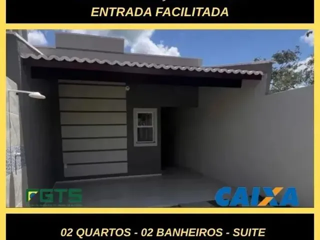 Imagem: Imóvel para Venda Tem 100 Metros Quadrados
