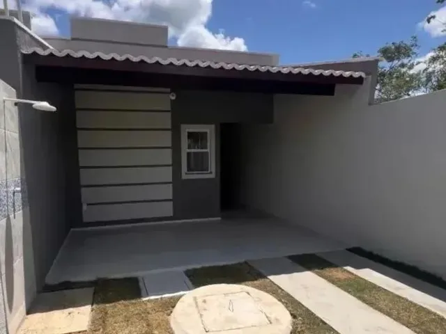 Imagem 5: Imóvel para Venda Tem 100 Metros Quadrados com 2 Quartos em Pavuna - Pacatuba - Ce