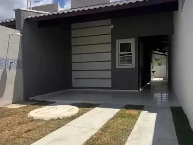 Imagem 14: Imóvel para Venda Tem 100 Metros Quadrados com 2 Quartos em Pavuna - Pacatuba - Ce