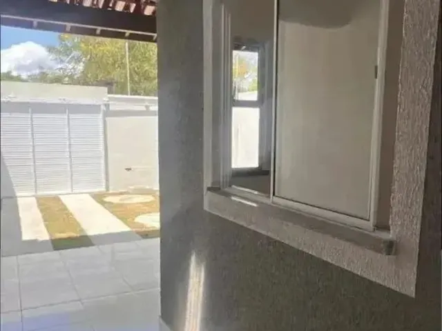 Imagem 13: Imóvel para Venda Tem 100 Metros Quadrados com 2 Quartos em Pavuna - Pacatuba - Ce