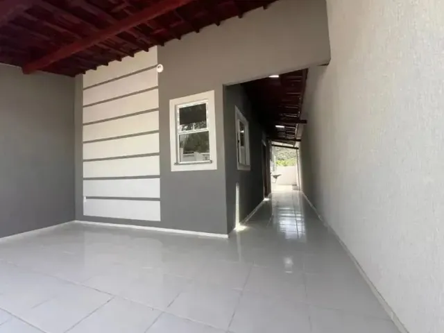 Imagem 3: Imóvel para Venda Tem 100 Metros Quadrados com 2 Quartos em Pavuna - Pacatuba - Ce