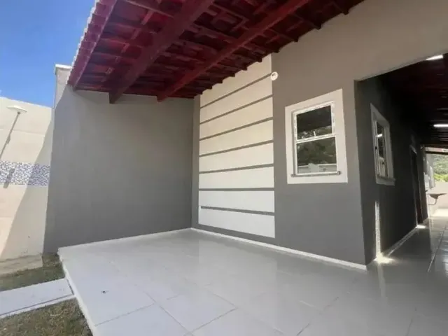 Imagem 10: Imóvel para Venda Tem 100 Metros Quadrados com 2 Quartos em Pavuna - Pacatuba - Ce