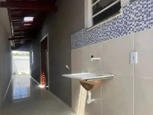 Imagem 16: Imóvel para Venda Tem 100 Metros Quadrados com 2 Quartos em Pavuna - Pacatuba - Ce