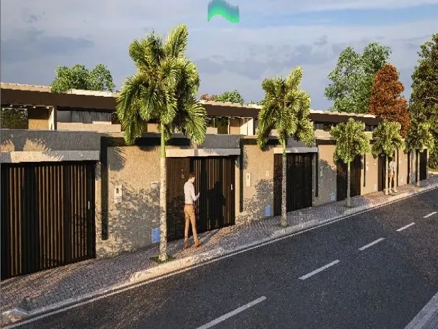 Imagem: Casa no Eusébio Cód0276
