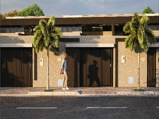 Imagem 16: Casa no Eusébio Cód0276