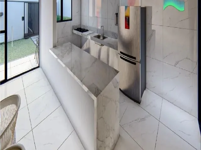 Imagem 6: Casa no Eusébio Cód0276