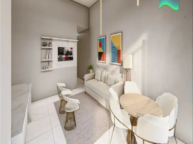Imagem 4: Casa no Eusébio Cód0276