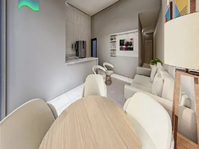 Imagem 13: Casa no Eusébio Cód0276