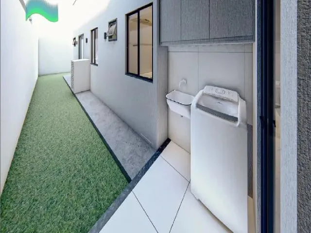 Imagem 15: Casa no Eusébio Cód0276
