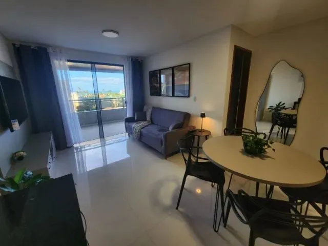 Imagem 1: Apartamento Impecável na Praia de Cumbuco