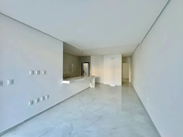 Imagem 11: Casas em Rua Privativa no Eusébio com 4 Suítes Sendo 1 Master com Closet no Van Go