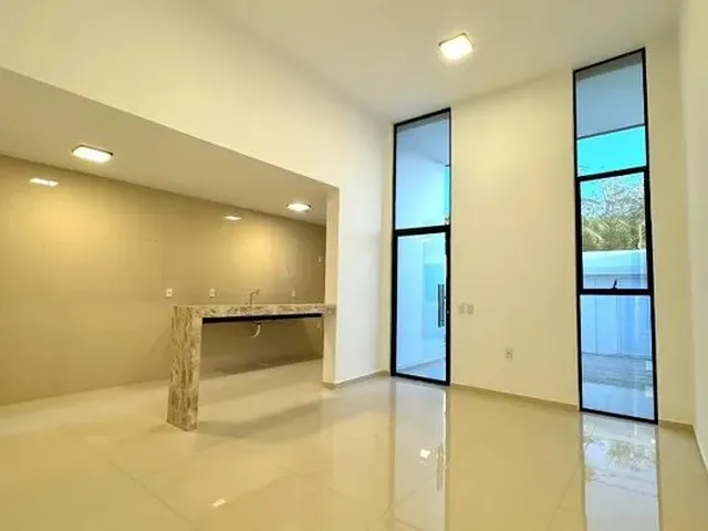 Imagem 4: Casa no Eusébio Pires Façanha Cod0240