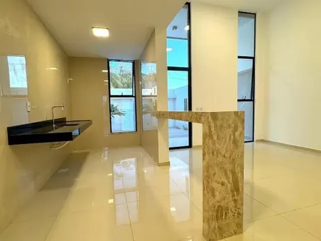 Imagem 5: Casa no Eusébio Pires Façanha Cod0240