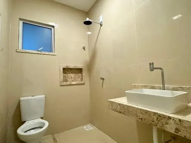 Imagem 8: Casa no Eusébio Pires Façanha Cod0240