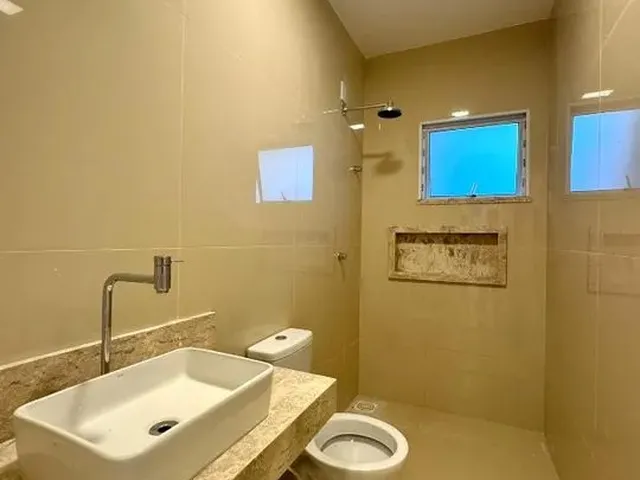 Imagem 9: Casa no Eusébio Pires Façanha Cod0240