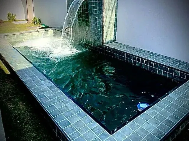 Imagem 3: Casa Plana com Três Suítes no Eusébio - 140M²