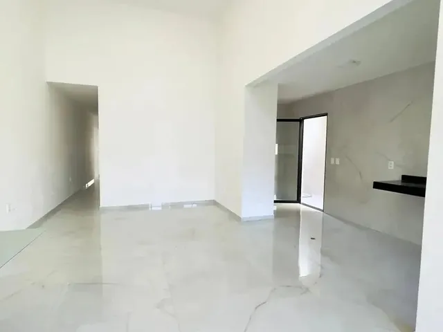 Imagem 10: Casa em Rua Privativa de 3 Suítes Á 4Min do Shopping Eusébio com Acabamento De