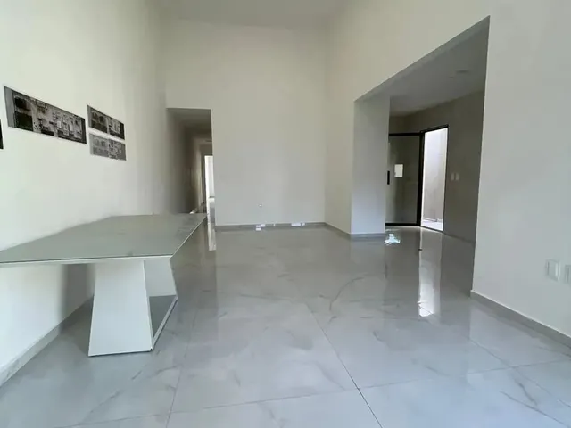 Imagem 11: Casa em Rua Privativa de 3 Suítes Á 4Min do Shopping Eusébio com Acabamento De