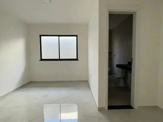 Imagem 9: Casa em Rua Privativa de 3 Suítes Á 4Min do Shopping Eusébio com Acabamento De