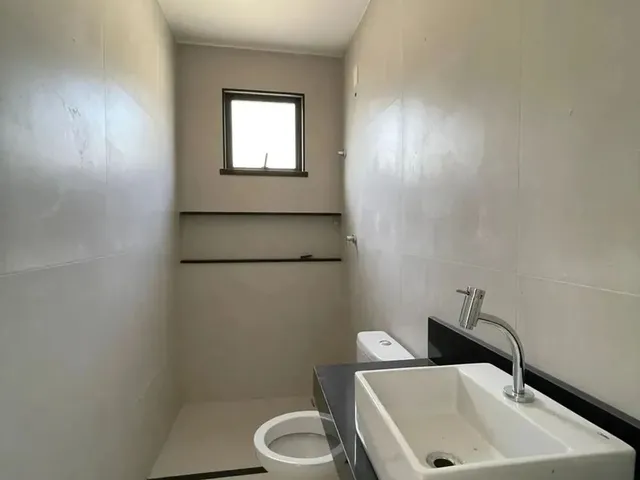 Imagem 14: Casa em Rua Privativa de 3 Suítes Á 4Min do Shopping Eusébio com Acabamento De
