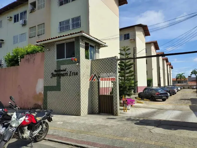 Imagem: Imóvel para Venda Possui 48M2 com 2 Quartos