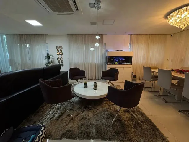 Imagem: Casa À Venda Alphaville Fortaleza, com