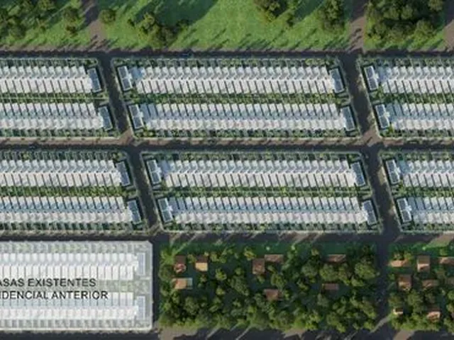 Imagem: Casa Plana Eusébio Rua Privativa Cód0165