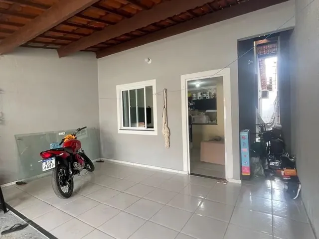 Imagem 2: Casa de Repasse !! 2 Suítes !! Sem Burocracia