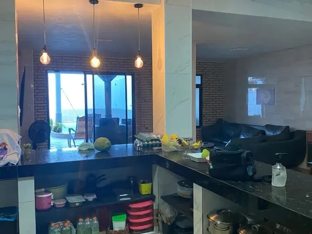 Imagem: Casa Duplex em Iparana 245M2 Somente À
