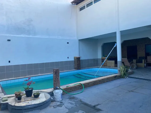Imagem 7: Casa Duplex em Iparana 245M2 Somente À Vista Liga 9 87 48 31...