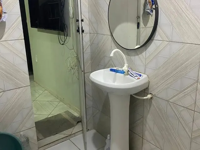 Imagem 9: Casa Duplex em Iparana 245M2 Somente À Vista Liga 9 87 48 31...