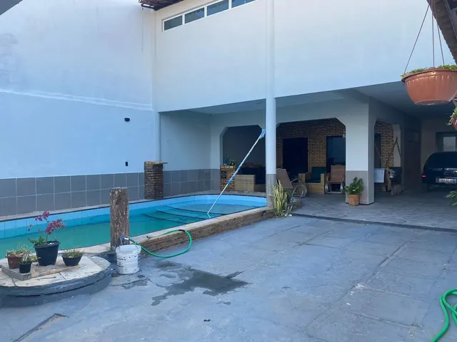 Imagem 11: Casa Duplex em Iparana 245M2 Somente À Vista Liga 9 87 48 31...