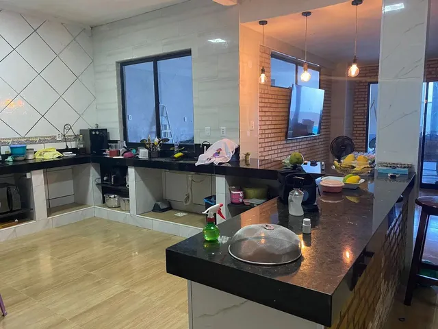 Imagem 13: Casa Duplex em Iparana 245M2 Somente À Vista Liga 9 87 48 31...