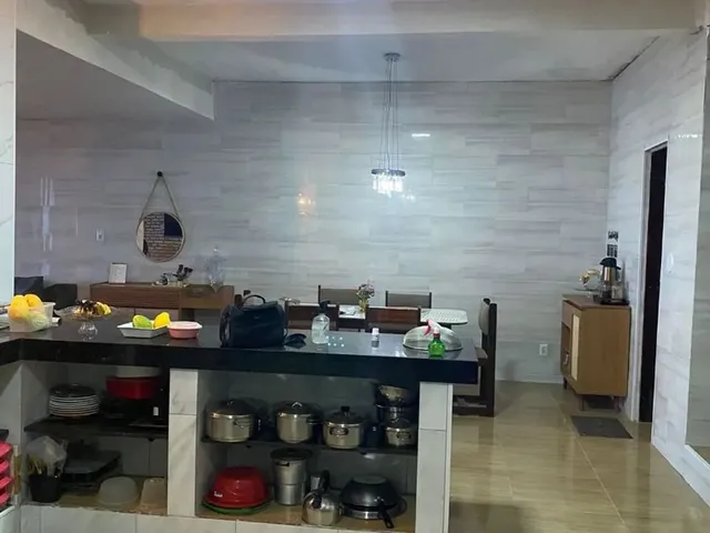 Imagem 14: Casa Duplex em Iparana 245M2 Somente À Vista Liga 9 87 48 31...