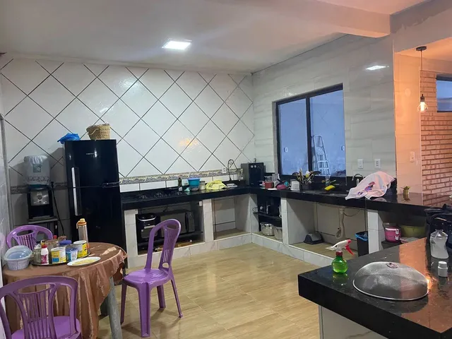 Imagem 2: Casa Duplex em Iparana 245M2 Somente À Vista Liga 9 87 48 31...