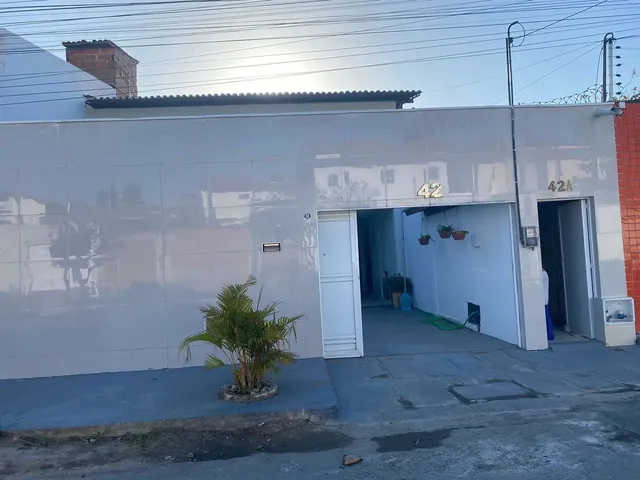 Imagem 3: Casa Duplex em Iparana 245M2 Somente À Vista Liga 9 87 48 31...