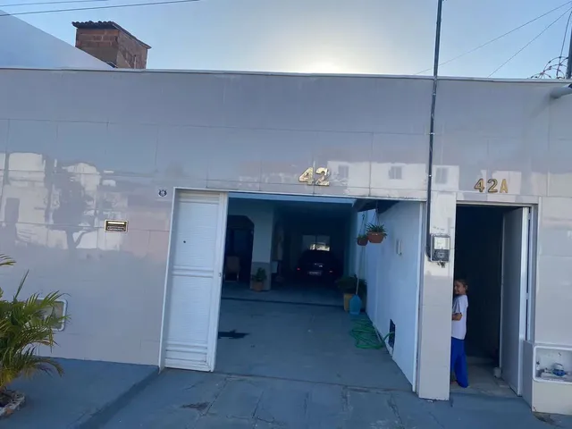 Imagem 4: Casa Duplex em Iparana 245M2 Somente À Vista Liga 9 87 48 31...