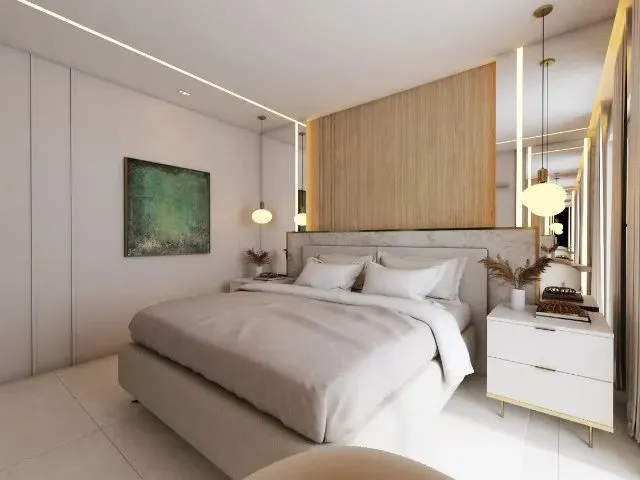 Imagem 6: Casa Duplex com Quatro Suítes no Eusébio - 109M²