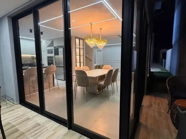 Imagem 10: Casa em Condomínio no Eusébio de 158M² de 4 Suítes no Contemporâneo Eusébio Green