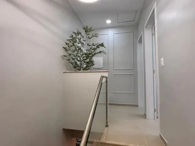Imagem 15: Casa em Condomínio no Eusébio de 158M² de 4 Suítes no Contemporâneo Eusébio Green