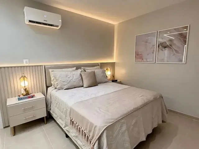 Imagem 7: Casa em Condomínio no Eusébio de 158M² de 4 Suítes no Contemporâneo Eusébio Green